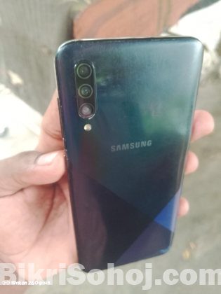 Galaxy A30s 4+64GB